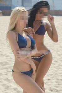 Anamur'daki Olağanüstü Anıların Anahtarı: Etkileyici Anamur Escort