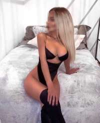Anamur'daki Seksi ve Özel Güzellik