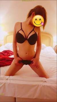 Anamur'daki Yıldız: Dansı ve Güzelliğiyle Göz Kamaştıran Bayan Escort