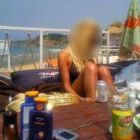 Anamur'dan Eşsiz Güzellik: Mezitli Escort Svetlana