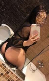 Anamur'un Büyüleyici Güzelliği Escort Bayan Nehir