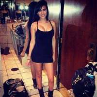 Anamur'un Elit Escort Bayanı