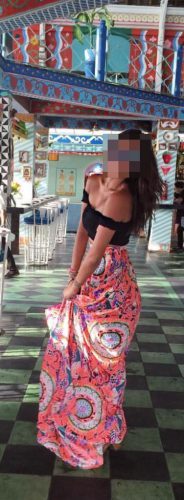 Anamur’un En Çekici Escortuyla Ateşli Bir Gecede Buluşun