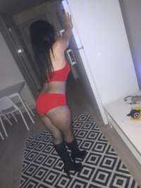 Anamur'un En Gözde Kızı, Mersin VIP Escort