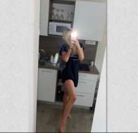 Ansızın zevk verecek Karin