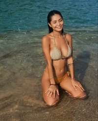 Aşk Dolu Anların İncisi Mezitli Escort Bayanını Tanıyın