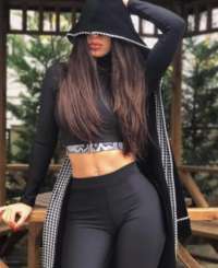 Ateşli ve Tutkulu Anamur Escort Hazır Sizi Bekliyor