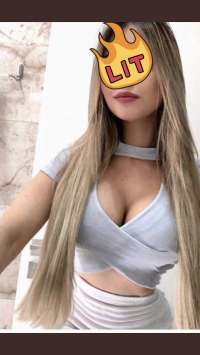 Birlikte olmak istiyeceğiniz Anastasiya