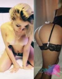 Bütün Müşterilerinin Gözdesi: Mersinli Escort Reyhan
