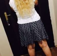 Büyüleyici Anamur Kızı: Yenişehir Escort
