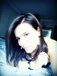 Büyüleyici Güzellik: Akdeniz'in Elmas Kızı, Escort Aylin