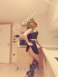 Büyüleyici Güzellikte Silifke'den Escort Bayan Aylin