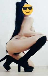 Büyüleyici Güzellikte Yenişehir Eskort Selena