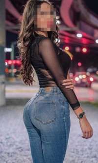 Büyüleyici Güzellikte Yenişehir Eskort Selena