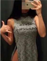 Büyüleyici Mezitli Bayan Partnerinize Hoş Geldiniz: Aylin