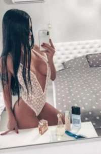 Büyüleyici Toroslar Escort Hanımefendi