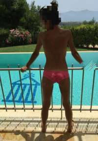 Büyüleyici Ve Çekici Seks Tanrıçası Anamur Escort'tan Enfes Sunumlar Sizi Bekliyor