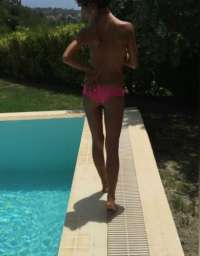 Büyüleyici Ve Çekici Seks Tanrıçası Anamur Escort'tan Enfes Sunumlar Sizi Bekliyor