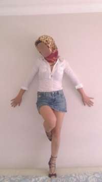 Büyüleyici Yenişehir Eskort Bayanla Geceye Renk Katmak