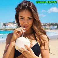 Çarpıcı Güzellikte Anamur Escort Ceren