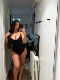Dolgun balık etli  İrem