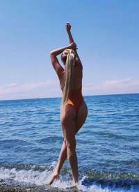 Duygusal escort bayan Rüya