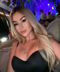 Egzotik Güzellik: Silifke'deki Eşsiz Escort Alev