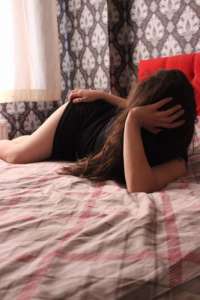 Enfes Güzellik Yenişehir Eskort - Sınırsızlığın Adresi