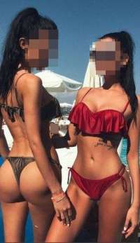 Erdemli'nin Baştan Çıkarıcı Mersin Mezitli Eskortu
