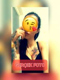 Erdemli'nin Büyüleyici Escort Kızı: Ayla