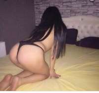 Erdemli'nin Elit Perisi: Karşınızda İnanılmaz Escort Bayan