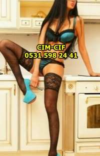 Esenyurt Çekici Escort Sofya