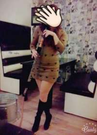 Eskort Yenişehir’deki Dikkat Çekici Kızı Keşfedin