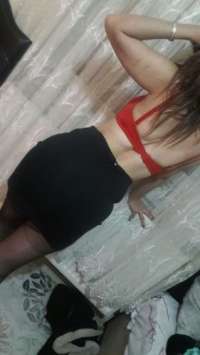 Eşsiz Deneyimleriyle Anamur Escort Bahar