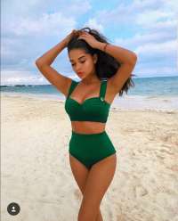 Eşsiz Güzellikte ve Yetenekte Anamur Escort Kızları