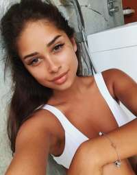 Eşsiz Güzellikte ve Yetenekte Anamur Escort Kızları
