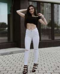 Eşsiz Hizmet Sunan Mersin Escort Bayan Sizinle Tanışmak İstiyor