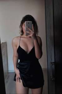 Fit ve seksi Nilay