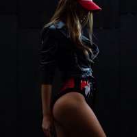 Gerçek Lezzeti Denemeye Hazır mısınız? Çarpıcı Güzel Mezitli Escort