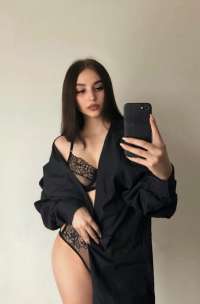 Gizemli ve seksi Mersin eskort Selen