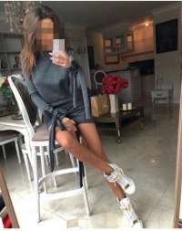 Görkemli ve Renkli Anamur Escort Duygu ile Muhteşem Deneyimler