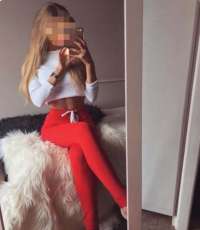 Güzel, Şehvetli ve Yüksek Kaliteli: Silifke Escort Kız Seda