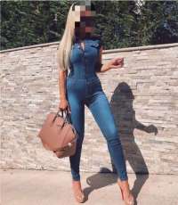 Güzel, Şehvetli ve Yüksek Kaliteli: Silifke Escort Kız Seda