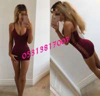 Harika Anamur Escort Bayan Sophia