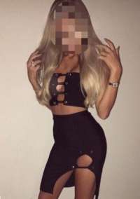 Hayalini Kurduğunuz Eşsiz Deneyim: Mezitli Escortlar