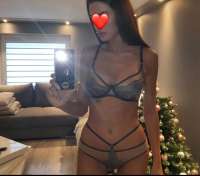 Heyecan Verici Hizmetler Sunan Silifke Escort Kızı