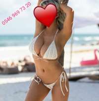 Heyecanlı Ve Unutulmaz Anları Beraberinde Getiren Escort: Silifke Bölgesinin Eşsiz Güzeli