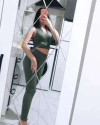 Huzur bulacağınız escort Suna