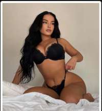 İranlı Mersin Escort İnci