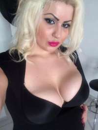 Kendi yeri olan Mersin escort Lara